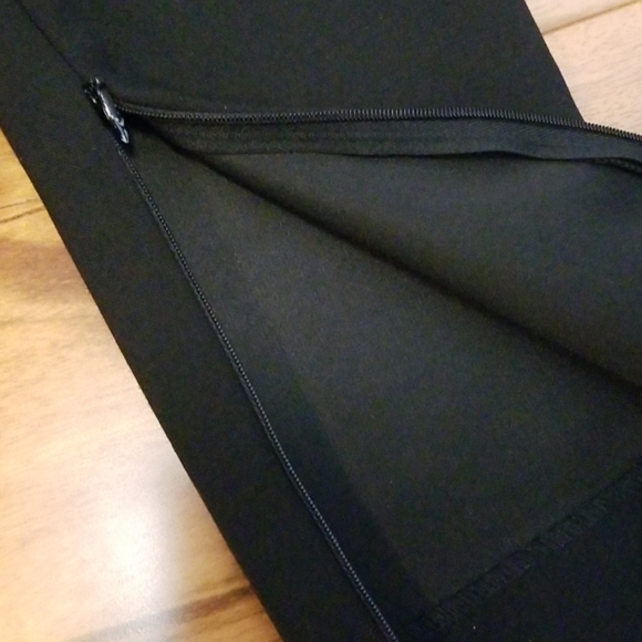Ji Oh Wool Pants - Picture 4 of 6